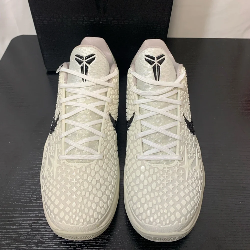 Nike Zoom Kobe 6 Not used - Picture 2 of 4